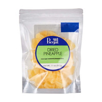 Regal Dried Pineapple Tidbits, 11 oz.