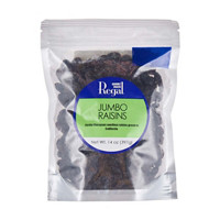 Regal Jumbo Thompson Seedless Raisins, 14 oz.