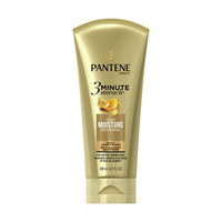 Pantene Daily Moisture Renewal 3 Minute Miracle Daily Conditioner, 6.0 fl. oz.