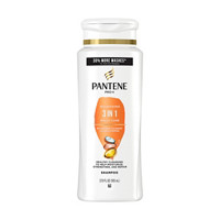 Pantene Pro-V Multi-Care 3 in 1 Nourishing Shampoo, 19.1 fl. oz.