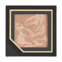 Believe Beauty Sunstruck Marbleized Bronzer, Toasted Bronze