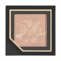 Believe Beauty Sunstruck Marbleized Bronzer, Sunkissed Honey