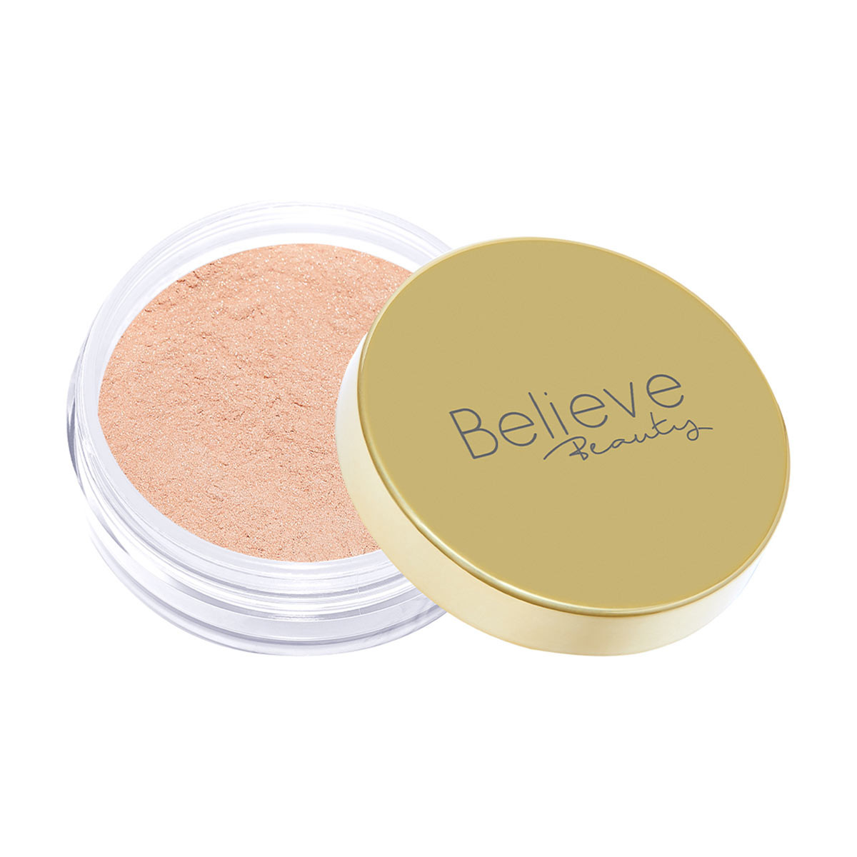 Believe Beauty Radiant Glow Powder
