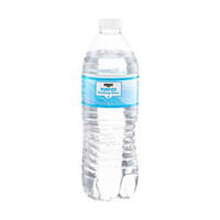 Clover Valley Purified Drinking Water, 16.9 fl. oz.