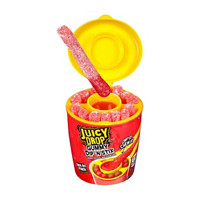Juicy Drop Gummy Dip n' Stix, Assorted