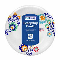 Trueliving Everyday Bowls, 12 fl oz