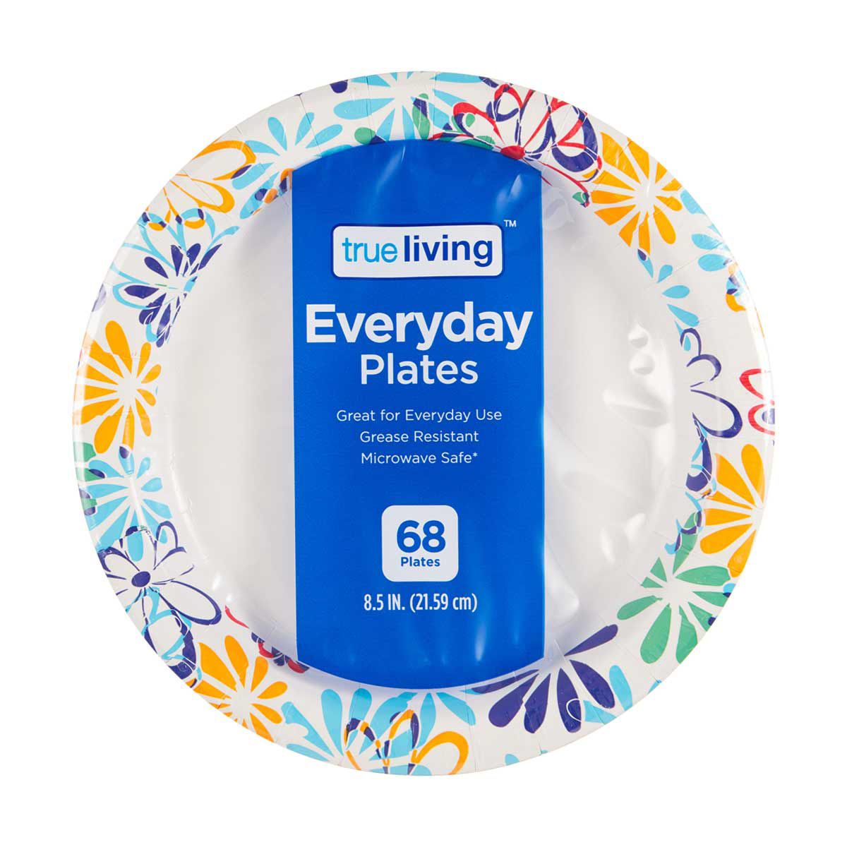 trueliving-paper-plates-8-5-in-68-count