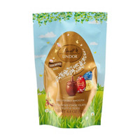 Lindor Assorted Chocolate Truffle Egg Pouch