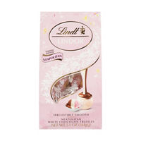 Lindt Neapolitan Truffles