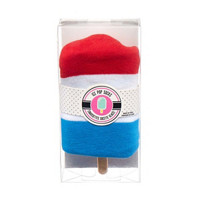 Popsicle Novelty Women's Socks