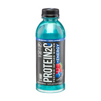 Protein2o Blueberry Raspberry Protein Infused Water Plus Energy, 16.9 fl. oz.