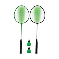 Franklin Light-Up Badminton Set