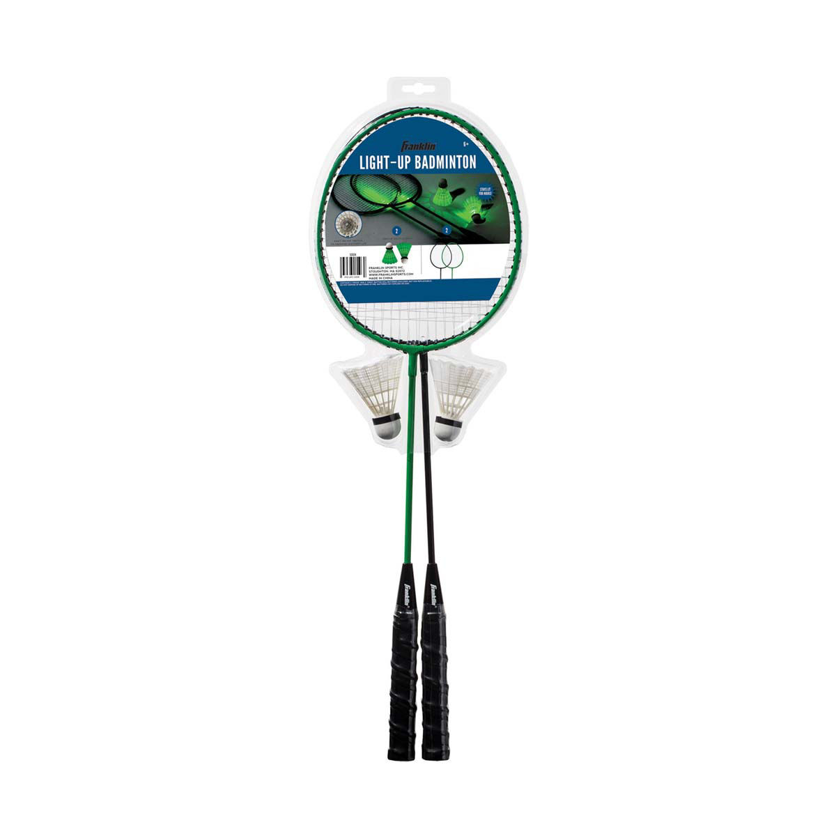 Franklin LightUp Badminton Set