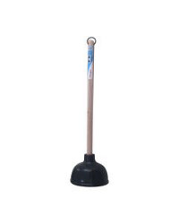 Trueliving Rubber Plunger, Large