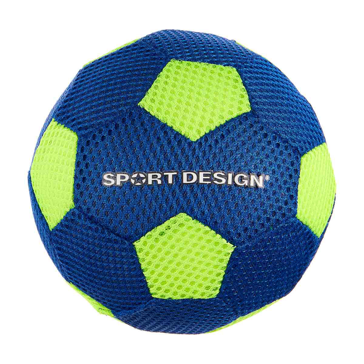 Sports Design Mesh Tech Sports Ball