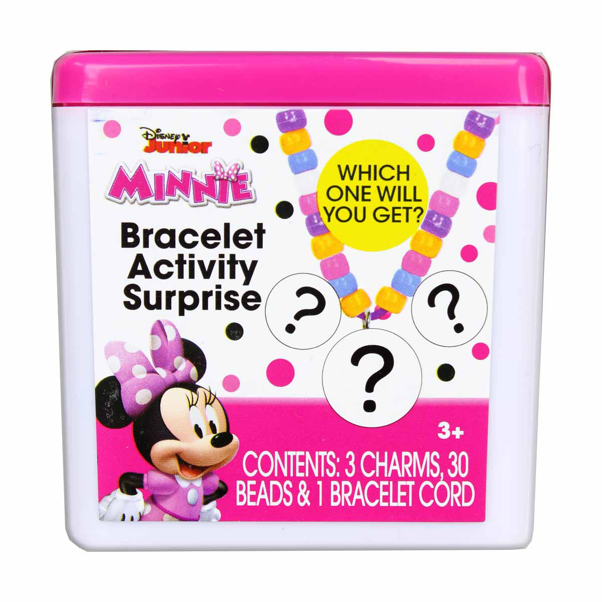 Pop-Eeze: Bracelet Activity Set - Gabby's Dollhouse - Jewelry Set, Popping  Sensory Fun, Ages 3+ 