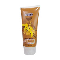Beauty Eccentric Vanilla Moisturizing Body Cream, 7 oz.