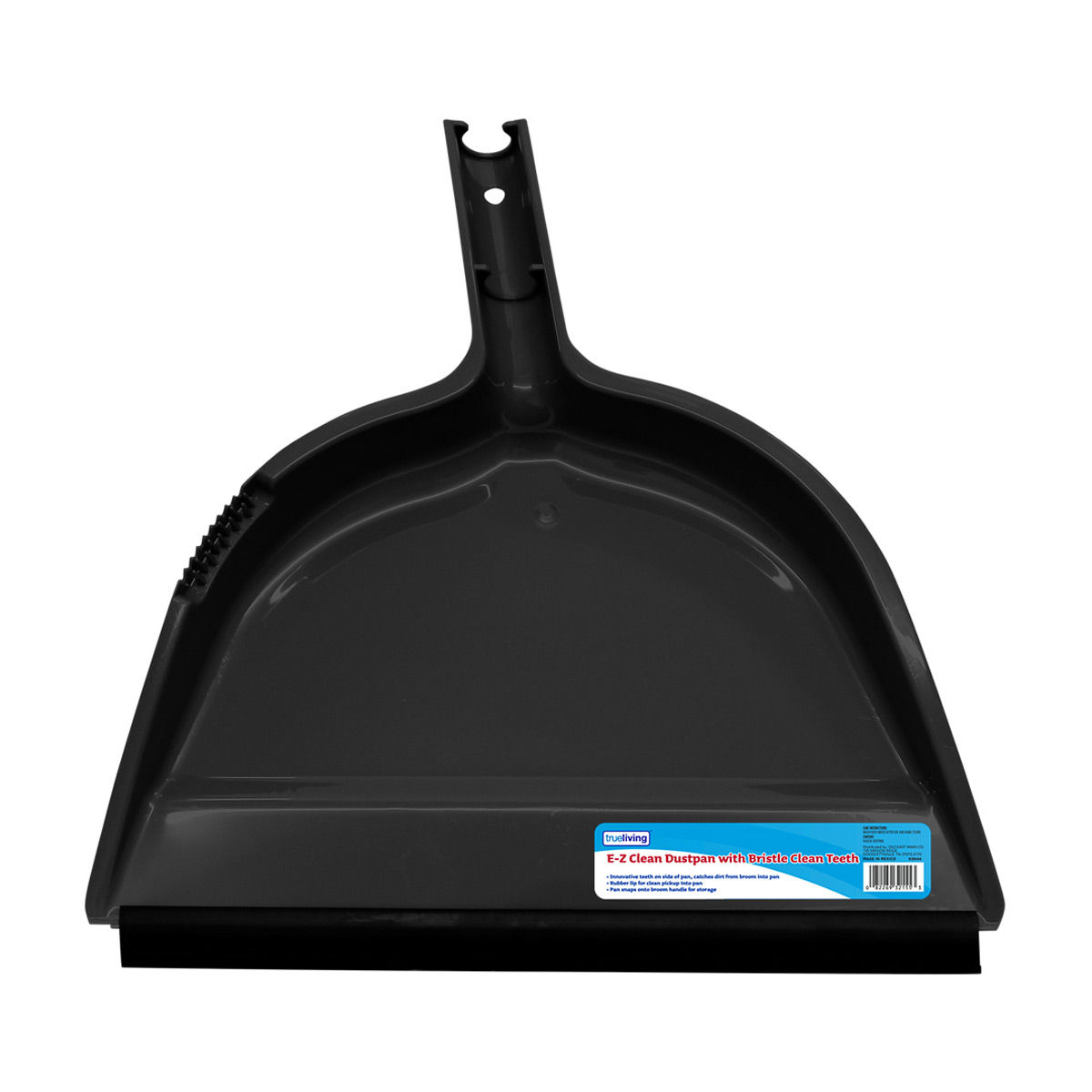 True Living EZClean Dustpan
