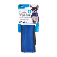 Duke's Cooling Dog Collar, Small