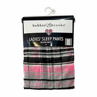 NCI LDS SLEEP PANT WVN XL