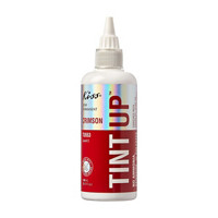 KISS Tint-Up Semi Permanent Hair Color, 148mL (5 fl oz) - Crimson
