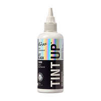KISS Tint-Up Semi Permanent Hair Color, 148mL (5 fl oz) - Jet Black