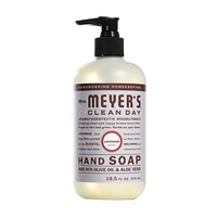 Mrs. Meyer's Clean Day Liquid Hand Soap, Lavender 12.5 oz