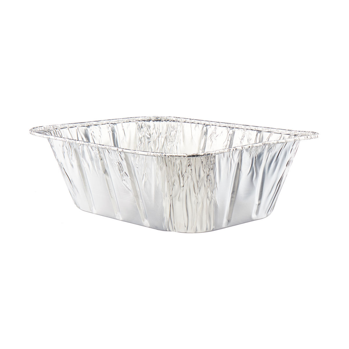 Foil Disposable Deep Roaster Pan