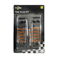 Drive MXD Auto Tire Plug Kit