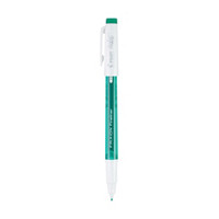 Pilot Frixion Fineliner Erasable Marker Pen, Green