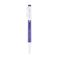 Pilot Frixion Fineliner Erasable Marker Pen, Purple