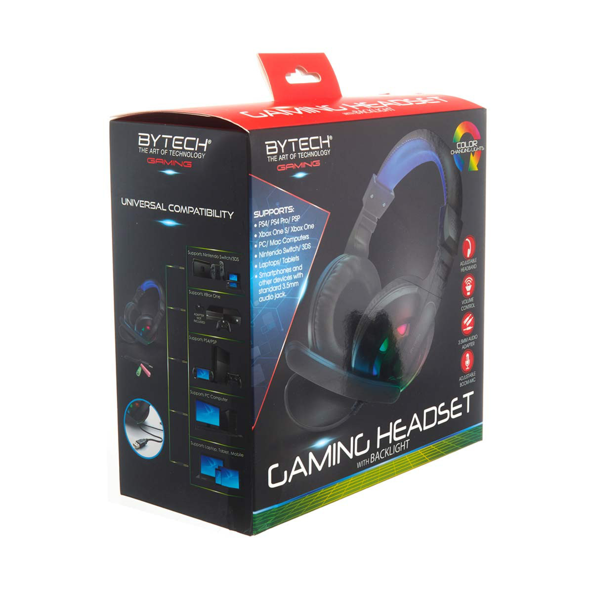 Ps4 headset dollar store general