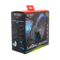 Bytech LED Gaming Headset with Backlight