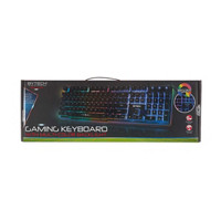 Bytech Gaming Keyboard with LED Backlight