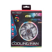Bytech Portable USB Cooling Fan