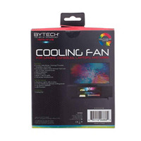 Bytech Portable USB Cooling Fan