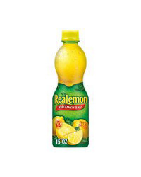 ReaLemon 100% Lemon Juice, 15 oz