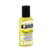 Hollywood Beauty Vitamin E Oil, 2 fl oz