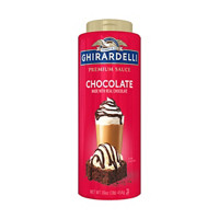 Ghirardelli Premium Chocolate Sauce, 16 oz