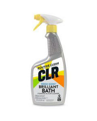 CLR Fresh Scent Brilliant Bath, 26 fl oz