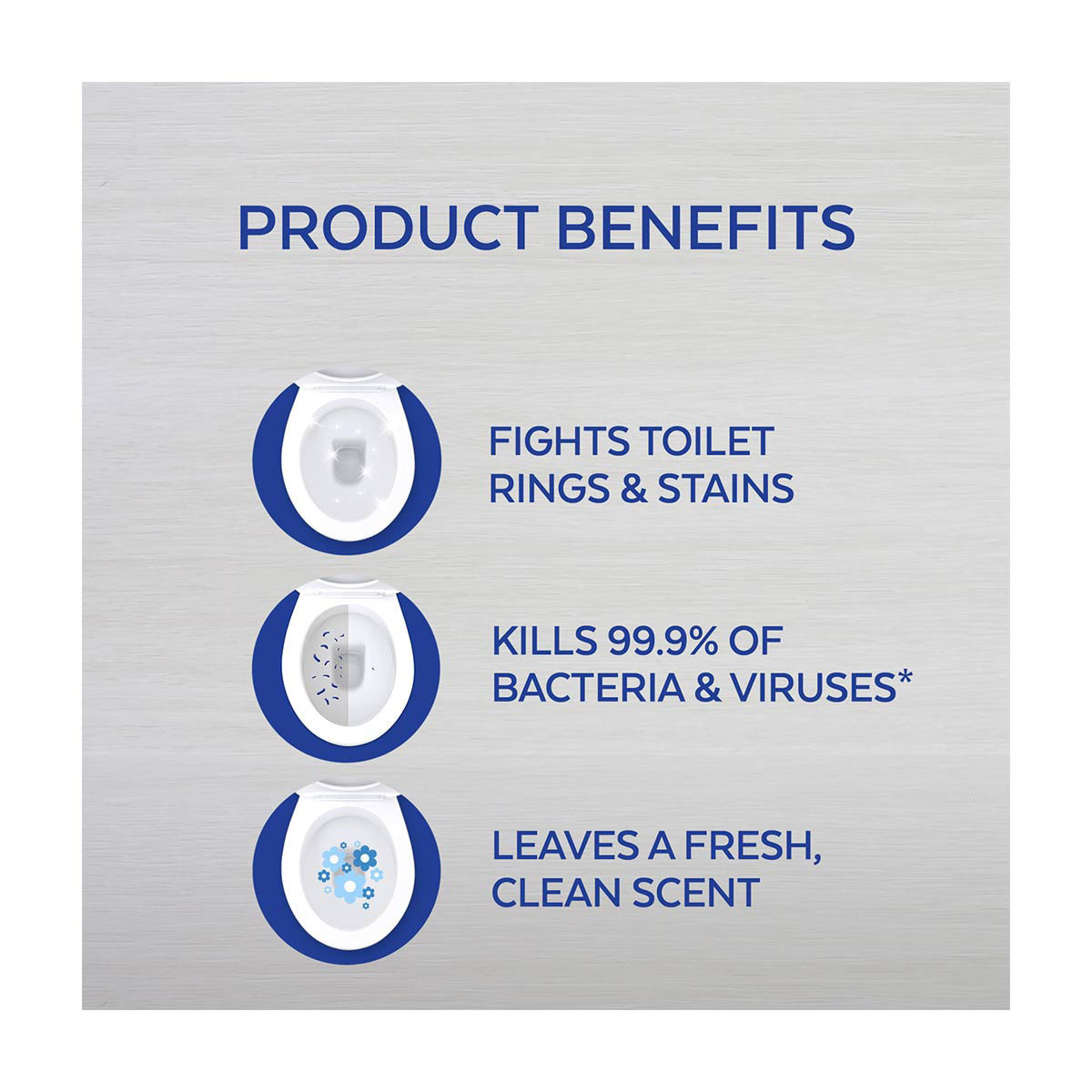 Lysol Toilet Bowl Cleaner Gel, 24 oz