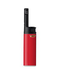 BIC EZ Reach The Ultimate Lighter with Extended Wand, 40 ct