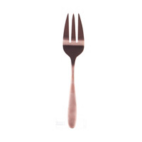 Copper Meat Fork