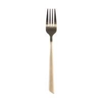 Champagne Dinner Fork