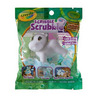 PS SCRUBBIES SAFARI