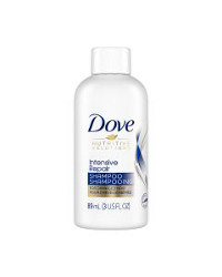 Dove Nutritive Solutions Intensive Repair Shampoo, 3 fl oz