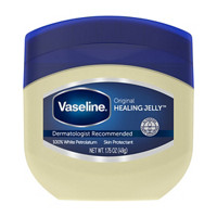 Vaseline Original Healing Petroleum Jelly, 1.75 oz