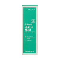 Nu-Pore Gentle Reset Cleansing Foam, 3.38 fl. oz.