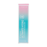 Nu-Pore Ultimate Hydro 3-In-1 Hydrating Facial Mist, 1.7