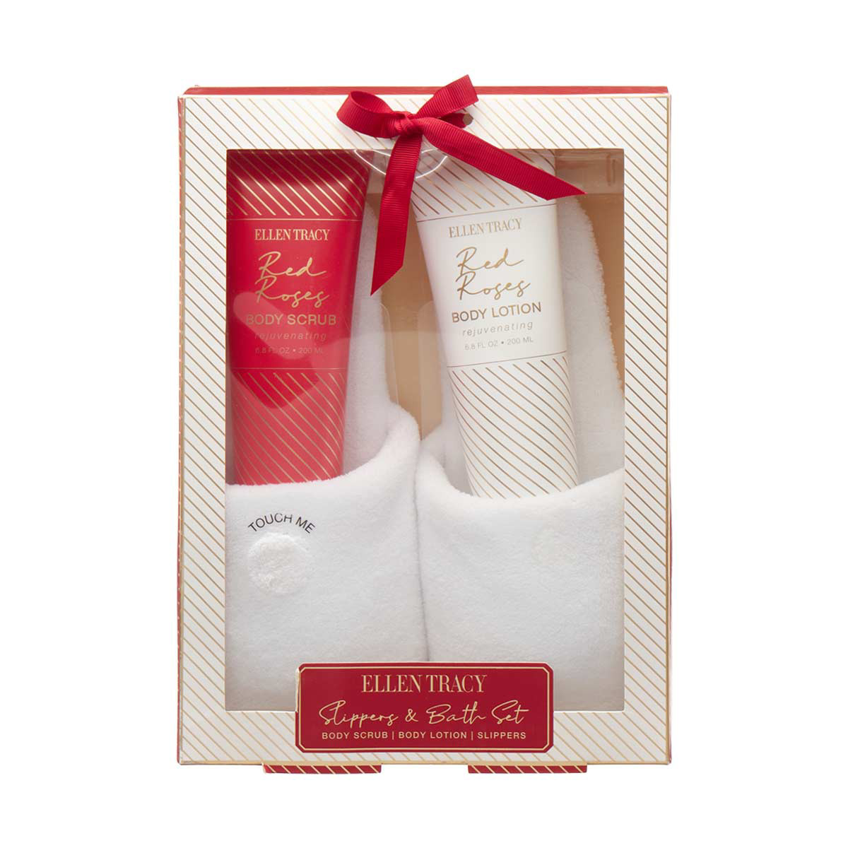  Ellen Tracy Fragrance Set, 3 Count : Accessory